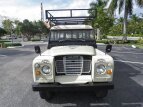 Thumbnail Photo 1 for 1981 Land Rover Defender
